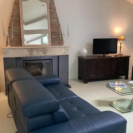 La Belle Folie Hébergement de vacances