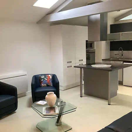 La Belle Folie Hébergement de vacances