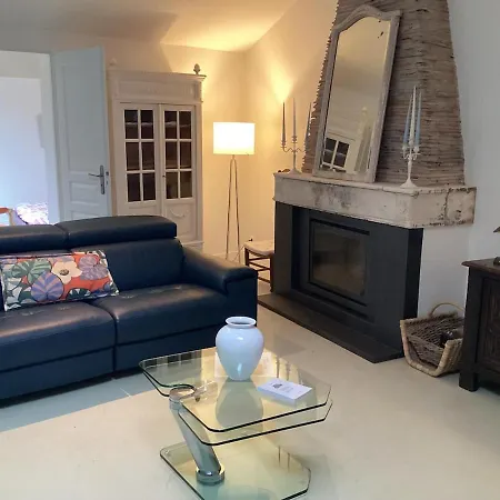 Hébergement de vacances La Belle Folie *