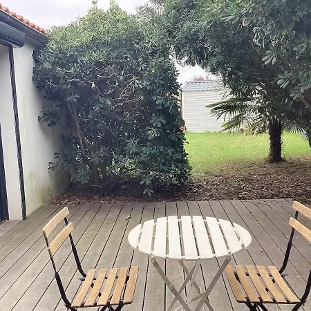 Сasa de vacaciones La Belle Folie *