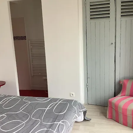 La Belle Folie Сasa de vacaciones Lagord