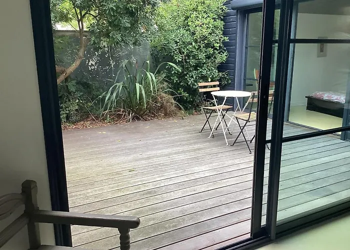 Сasa de vacaciones La Belle Folie Lagord