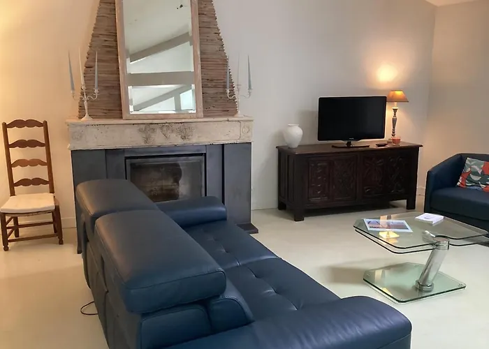 La Belle Folie Сasa de vacaciones