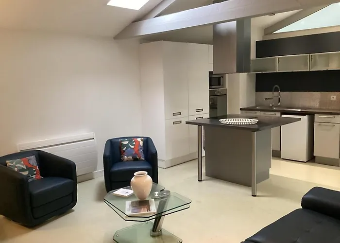 La Belle Folie Сasa de vacaciones