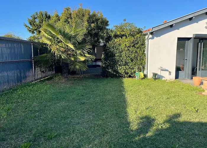 La Belle Folie Сasa de vacaciones